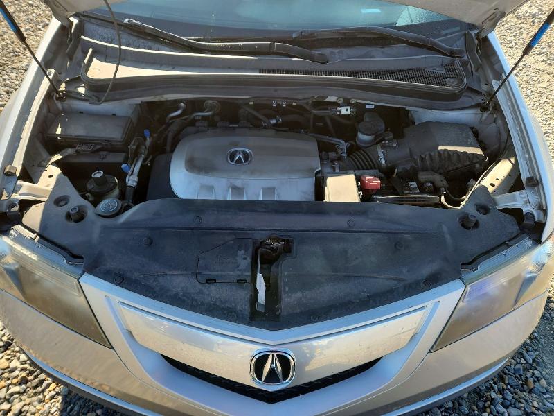 Продаж на аукціоні авто 2011 Acura Mdx, vin: 2HNYD2H64BH524207, номер лоту: 62151516