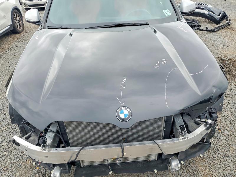2023 Bmw X1 მანქანა იყიდება აუქციონზე, vin: WBX73EF04P5W07853, აუქციონის ნომერი: 59594906