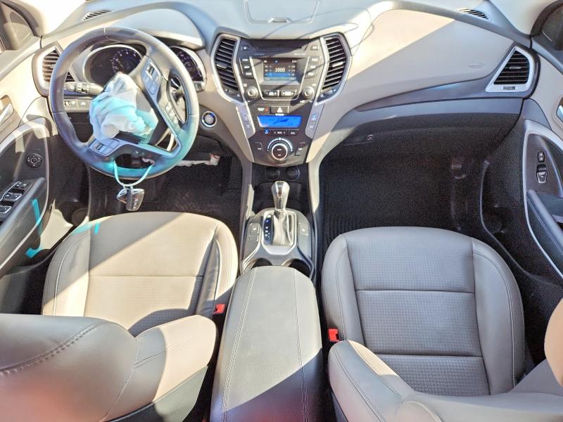 Продаж на аукціоні авто 2013 Hyundai Santa Fe Sport, vin: 5XYZU3LA4DG072742, номер лоту: 60632486