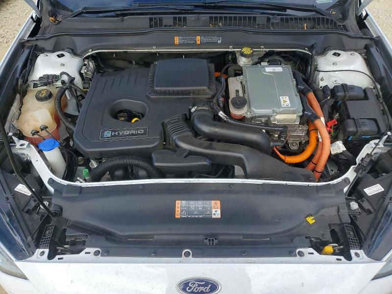 Продаж на аукціоні авто 2017 Ford Fusion, vin: 3FA6P0LU1HR408898, номер лоту: 62272296