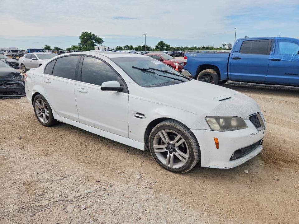 Aukcja sprzedaży 2009 Pontiac G8, vin: 6G2ER57789L167575, numer aukcji: 59712676