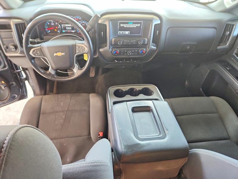 Aukcja sprzedaży 2017 Chevrolet Silverado, vin: 3GCPCREC2HG306055, numer aukcji: 61313146
