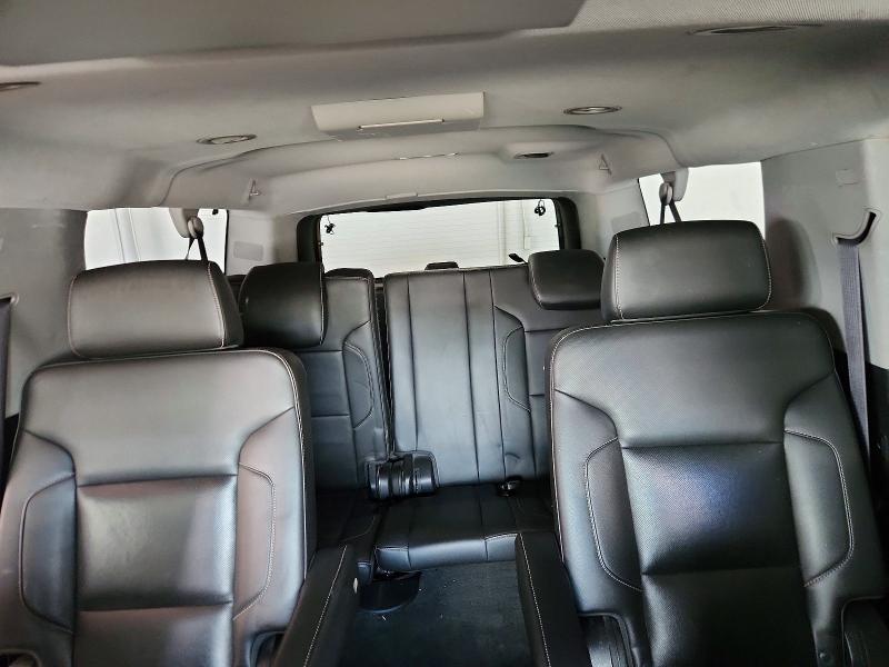 Продажа на аукционе авто 2015 Chevrolet Suburban, vin: 1GNSCKKCXFR125022, номер лота: 57905376