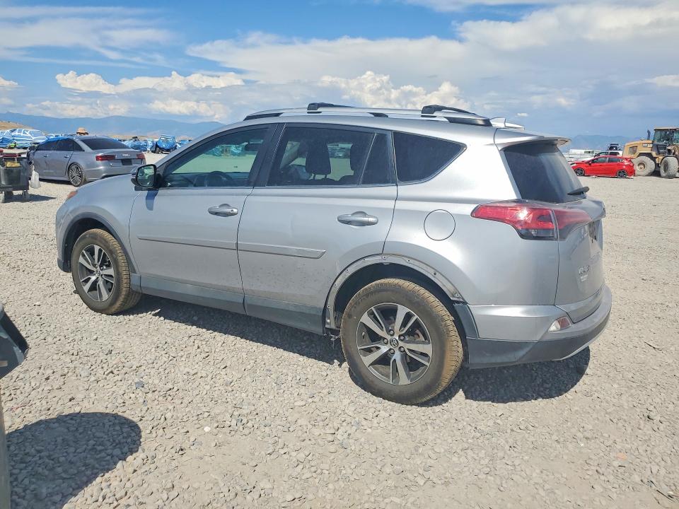 Продаж на аукціоні авто 2016 Toyota Rav4, vin: 2T3RFREV5GW427288, номер лоту: 60996096