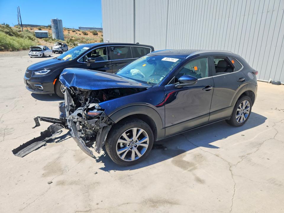 Продажа на аукционе авто 2025 Mazda Cx-30, vin: 3MVDMBCM9SM780823, номер лота: 61536236