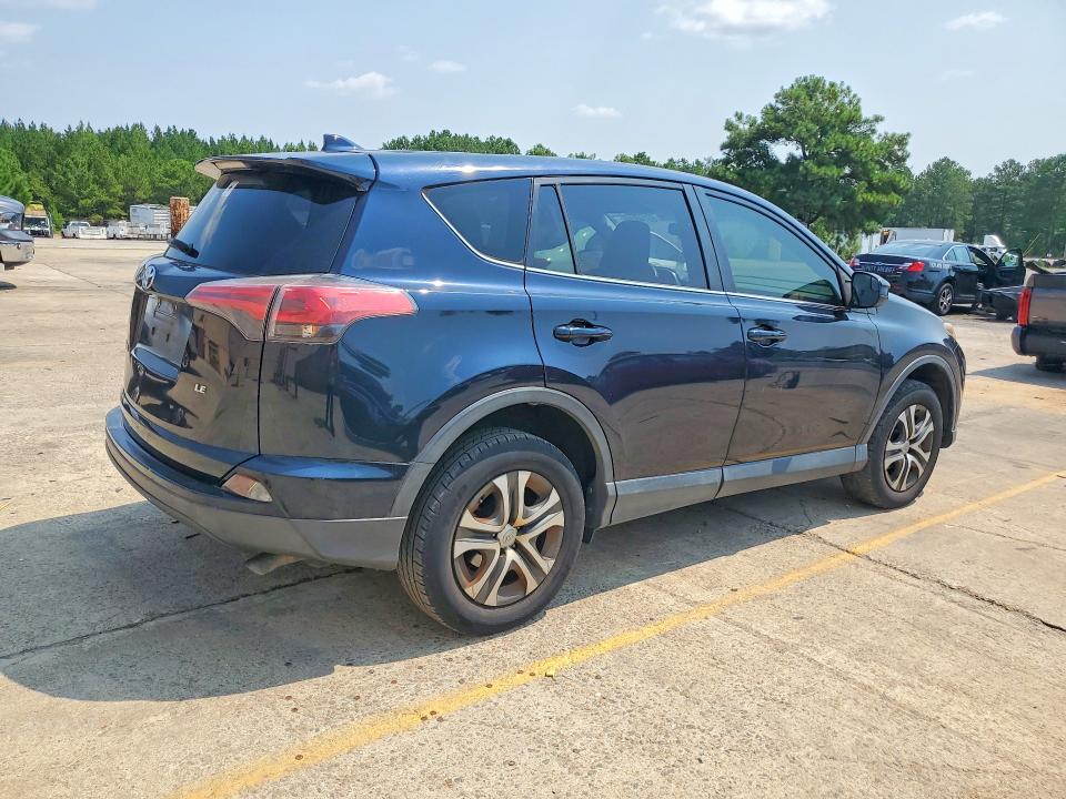 2018 Toyota Rav4 მანქანა იყიდება აუქციონზე, vin: JTMZFREV8JJ729986, აუქციონის ნომერი: 63148106