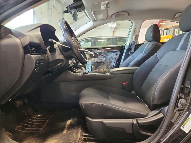 Продаж на аукціоні авто 2022 Nissan Sentra, vin: 3N1AB8CV1NY241120, номер лоту: 61763696