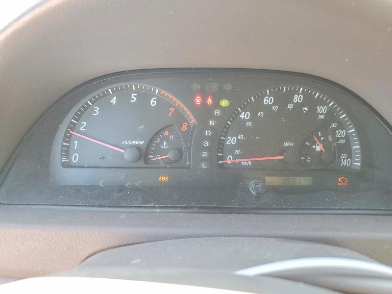 Продаж на аукціоні авто 2003 Toyota Camry, vin: 4T1BF32K13U050972, номер лоту: 61906996