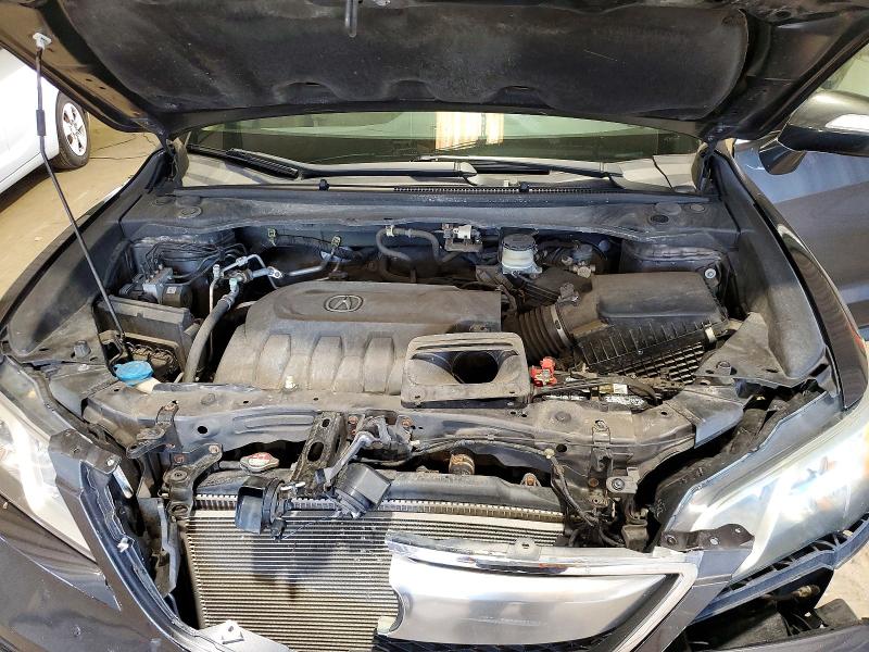 Aukcja sprzedaży 2013 Acura Rdx, vin: 5J8TB4H35DL018786, numer aukcji: 62334226