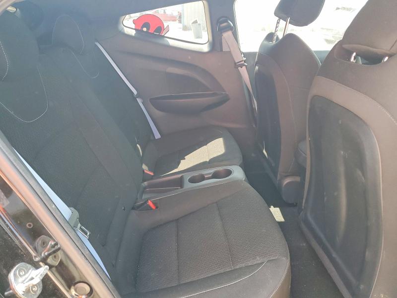 Aukcja sprzedaży 2020 Hyundai Veloster N, vin: KMHT36AH8LU007797, numer aukcji: 61674716