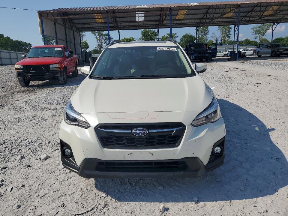 2020 Subaru Crosstrek მანქანა იყიდება აუქციონზე, vin: JF2GTANC6LH210902, აუქციონის ნომერი: 59242916