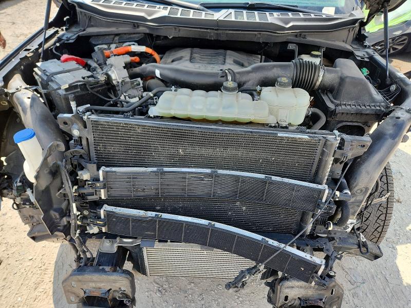 Продаж на аукціоні авто 2021 Ford F150, vin: 1FTFW1ED3MFD04470, номер лоту: 60204636
