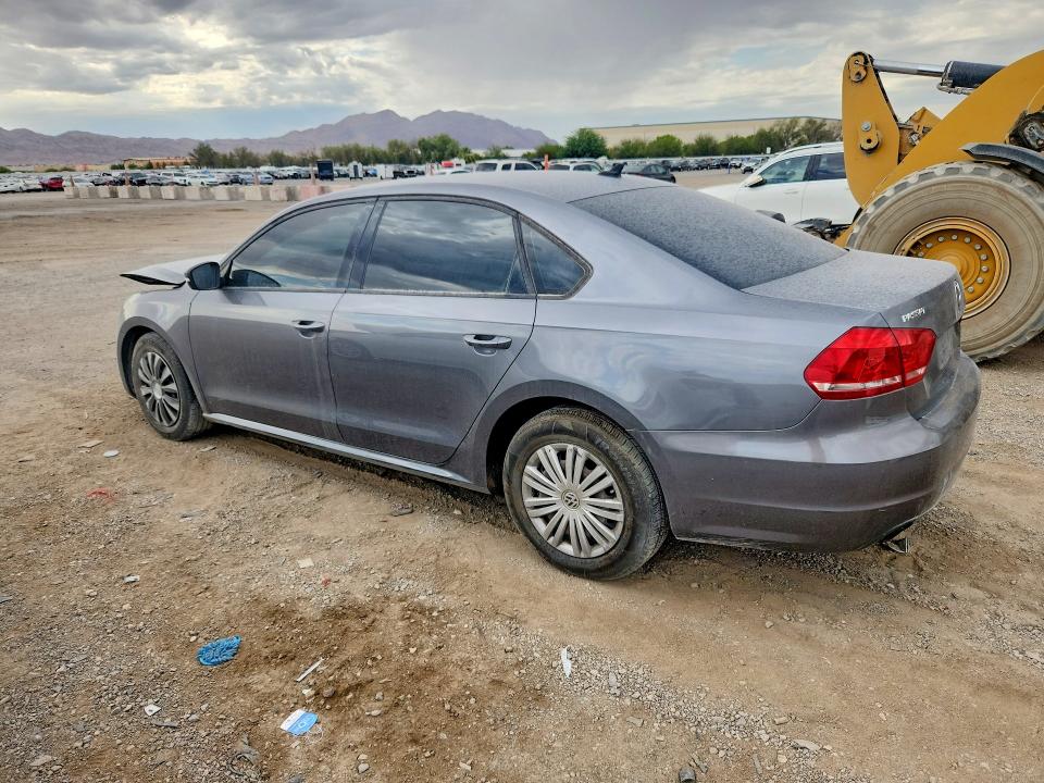 Aukcja sprzedaży 2014 Volkswagen Passat, vin: 1VWAP7A33EC023485, numer aukcji: 56683306