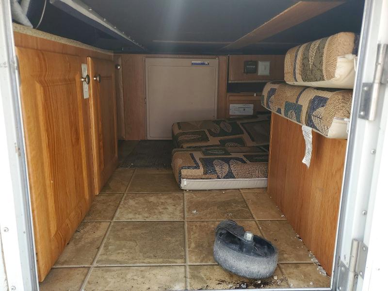 2008 Jayco Jay Trailers მანქანა იყიდება აუქციონზე, vin: 1UJAJ01G581BD0695, აუქციონის ნომერი: 59654976