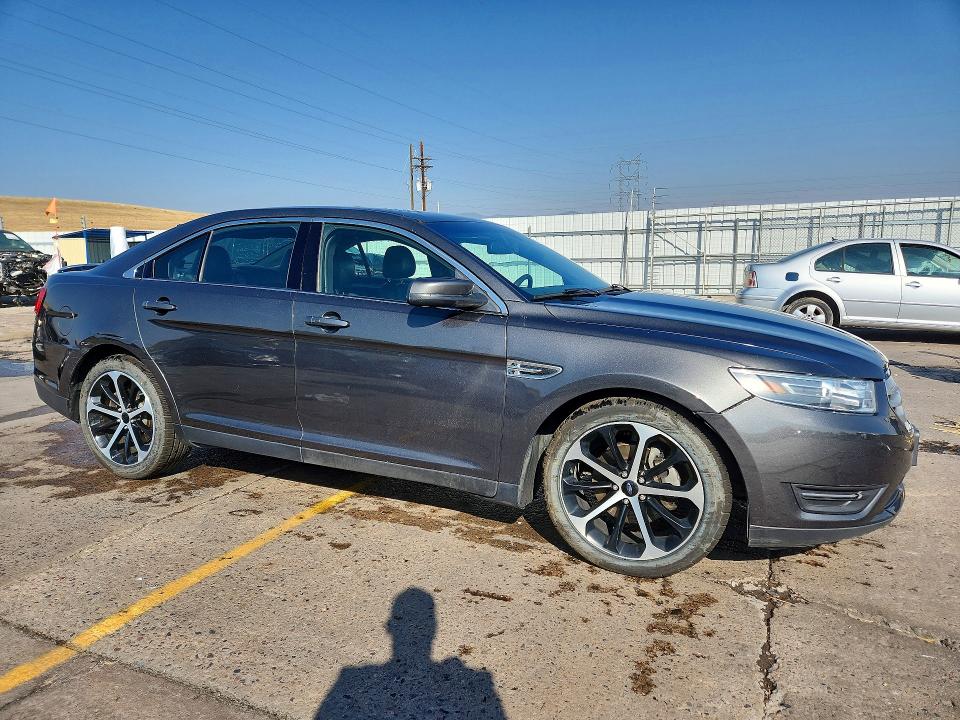 Aukcja sprzedaży 2016 Ford Taurus, vin: 1FAHP2E82GG138638, numer aukcji: 62005666