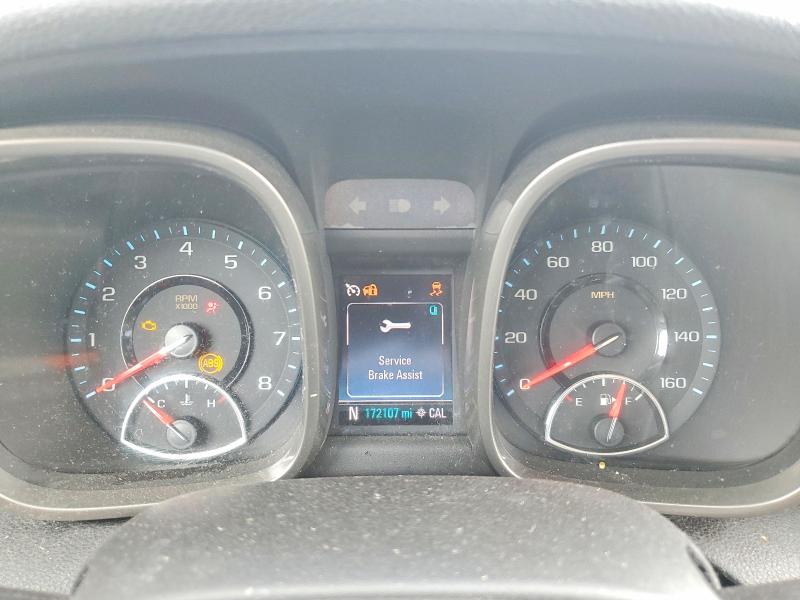 Продаж на аукціоні авто 2013 Chevrolet Malibu, vin: 1G11G5SX6DF175047, номер лоту: 60624456