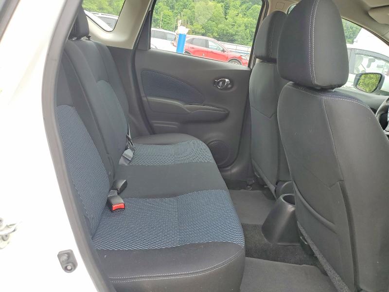 Aukcja sprzedaży 2018 Nissan Versa Note, vin: 3N1CE2CP8JL357565, numer aukcji: 60285676