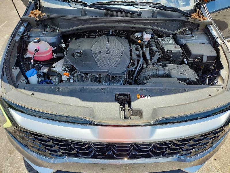Продаж на аукціоні авто 2024 Kia Sportage, vin: 5XYK33DF7RG219660, номер лоту: 59773876