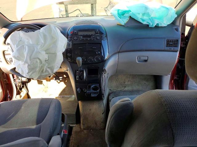 Aukcja sprzedaży 2004 Toyota Sienna, vin: 5TDZA23C54S085152, numer aukcji: 62327666