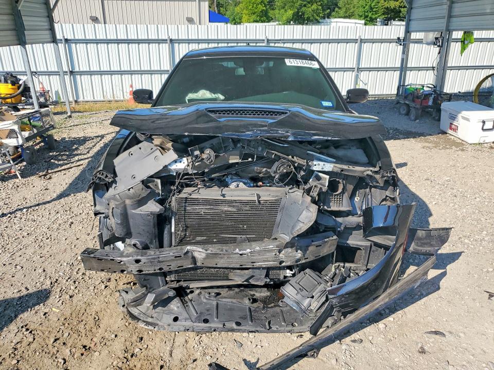 Aukcja sprzedaży 2022 Dodge Charger, vin: 2C3CDXCT0NH145899, numer aukcji: 61318466