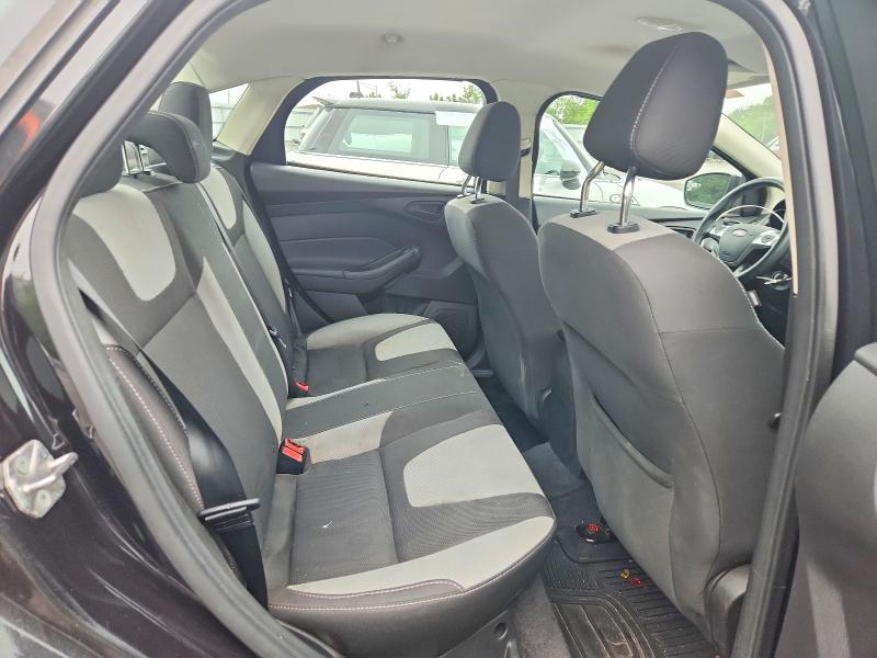 59273176 :رقم المزاد ، 1FAHP3F21CL284207 vin ، 2012 Ford Focus مزاد بيع
