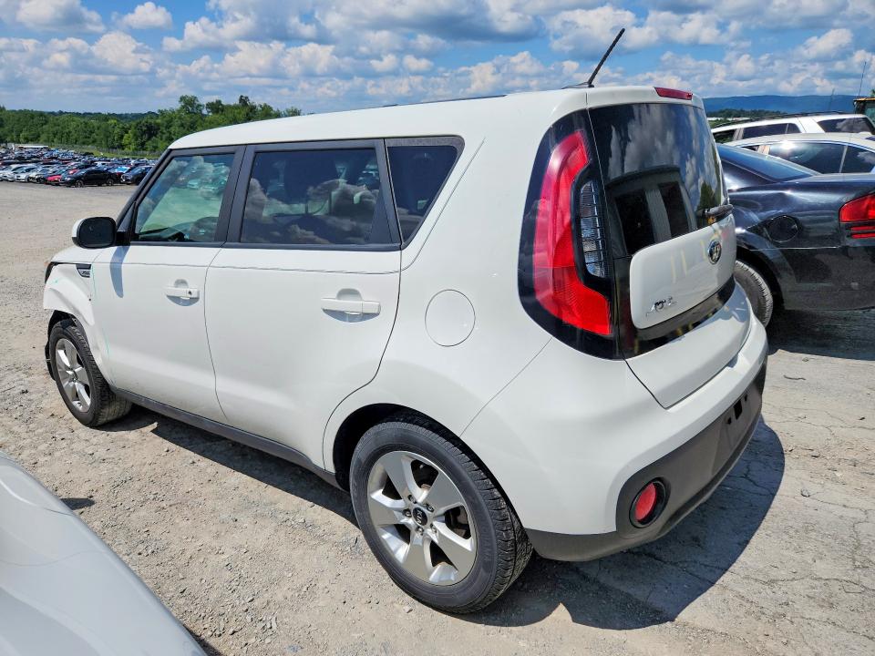 63117196 :رقم المزاد ، KNDJN2A21J7564217 vin ، 2018 Kia Soul مزاد بيع