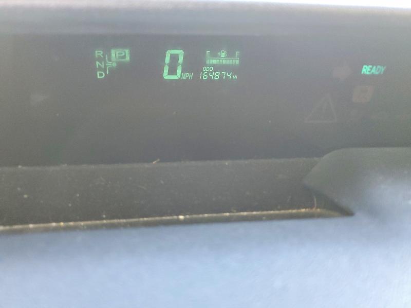 Продажа на аукционе авто 2008 Toyota Prius, vin: JTDKB20U983422361, номер лота: 62444396