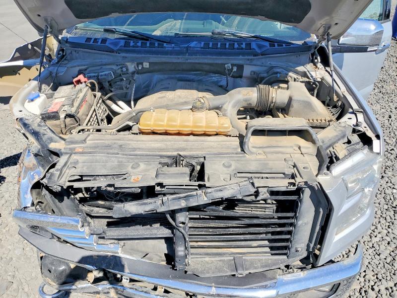 Продаж на аукціоні авто 2016 Ford F-150, vin: 1FTFX1EG5GKF37141, номер лоту: 61170306