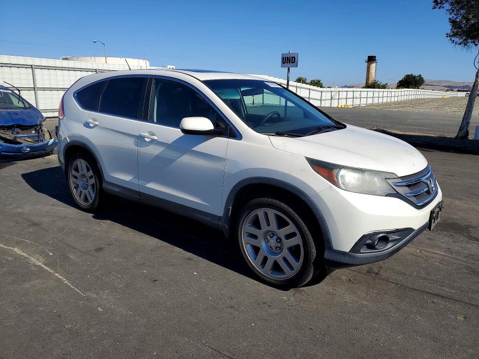 Продаж на аукціоні авто 2014 Honda Cr-v, vin: 5J6RM3H59EL028490, номер лоту: 60668836