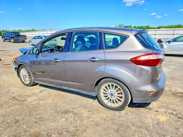 Продаж на аукціоні авто 2013 Ford C-max, vin: 1FADP5AU9DL508151, номер лоту: 63437306