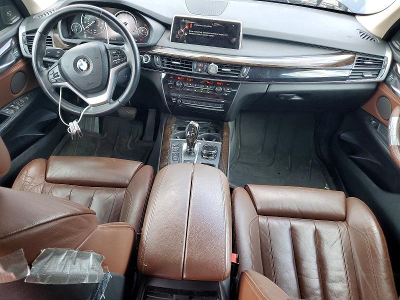 2014 Bmw X5 მანქანა იყიდება აუქციონზე, vin: 5UXKR6C57E0C03775, აუქციონის ნომერი: 60806306