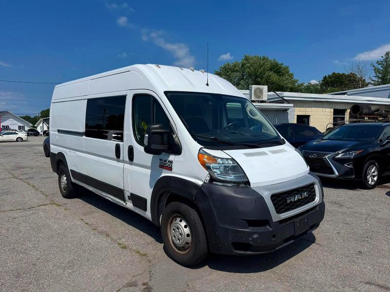 Aukcja sprzedaży 2019 Ram Promaster 2500, vin: 3C6TRVDG6KE546519, numer aukcji: 63183786