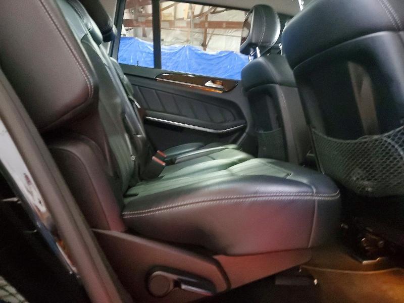 62973706 :رقم المزاد ، 4JGDF7CEXEA399304 vin ، 2014 Mercedes-benz Gl مزاد بيع