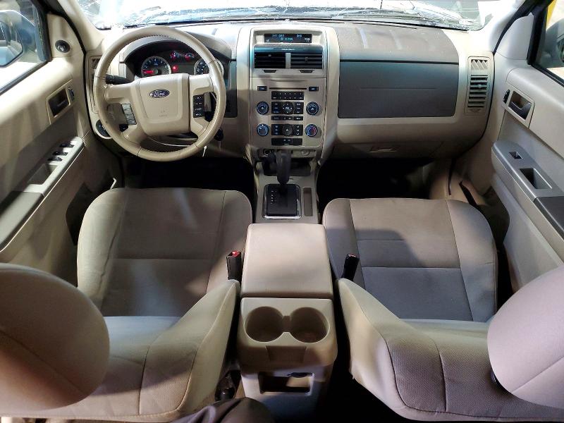 63137816 :رقم المزاد ، 1FMCU0D78CKC12769 vin ، 2012 Ford Escape مزاد بيع