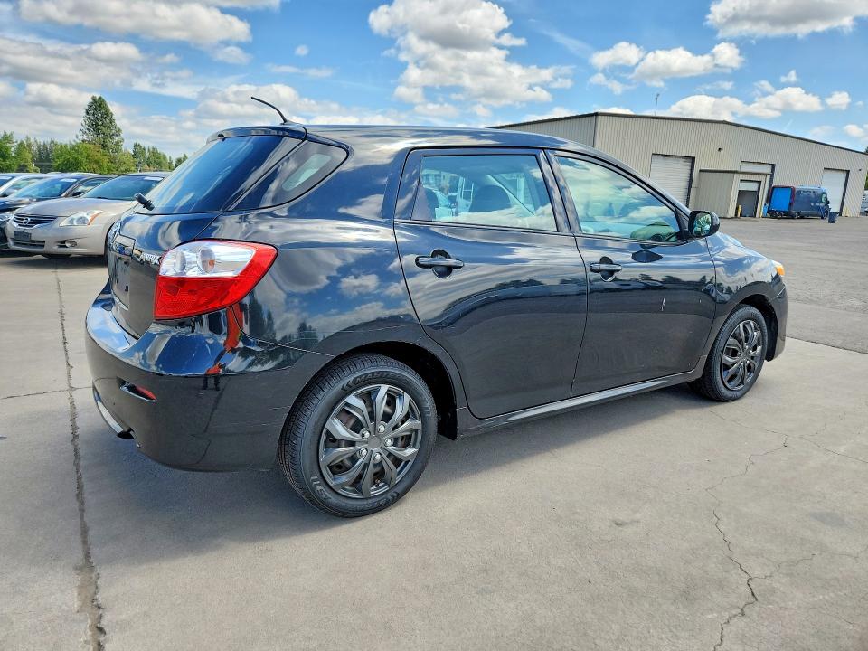 Aukcja sprzedaży 2009 Toyota Matrix, vin: 2T1KU40EX9C068101, numer aukcji: 59229296