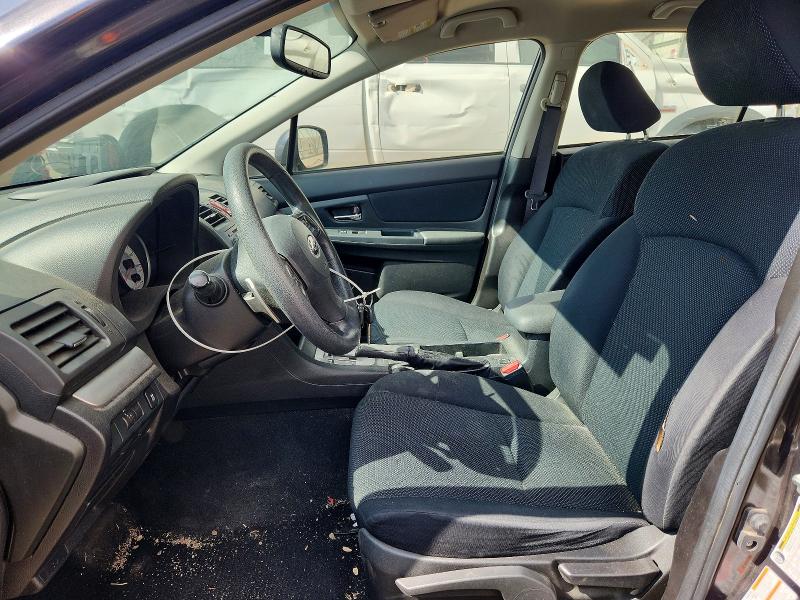 Aukcja sprzedaży 2013 Subaru Impreza, vin: JF1GPAC62DH815684, numer aukcji: 60814026