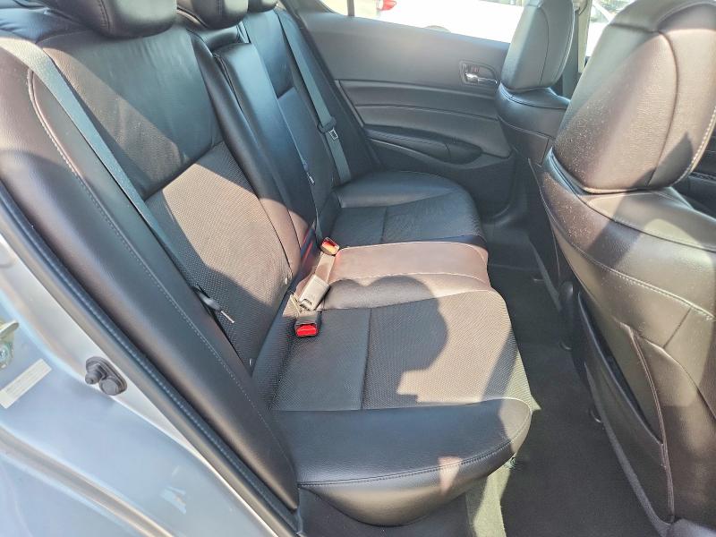 Продаж на аукціоні авто 2015 Acura Ilx, vin: 19VDE1F36FE008008, номер лоту: 62869056