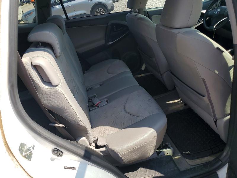 Продажа на аукционе авто 2010 Toyota Rav4, vin: JTMZF4DV7A5018468, номер лота: 61997256