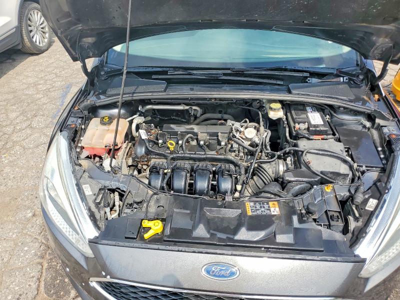 Продаж на аукціоні авто 2017 Ford Focus, vin: 1FADP3K21HL302569, номер лоту: 60336536