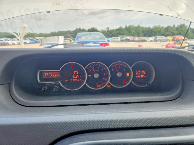 63108186 :رقم المزاد ، JTLZE4FE4B1119299 vin ، 2011 Scion Xb مزاد بيع