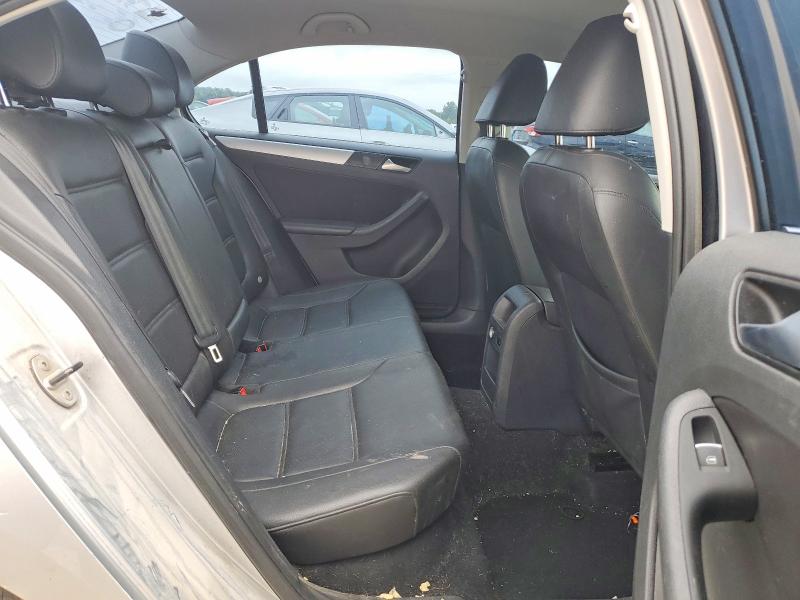 Продаж на аукціоні авто 2014 Volkswagen Jetta, vin: 3VWD07AJXEM296793, номер лоту: 62333626