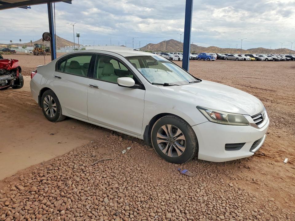 Продаж на аукціоні авто 2015 Honda Accord, vin: 1HGCR2F31FA269743, номер лоту: 61331556