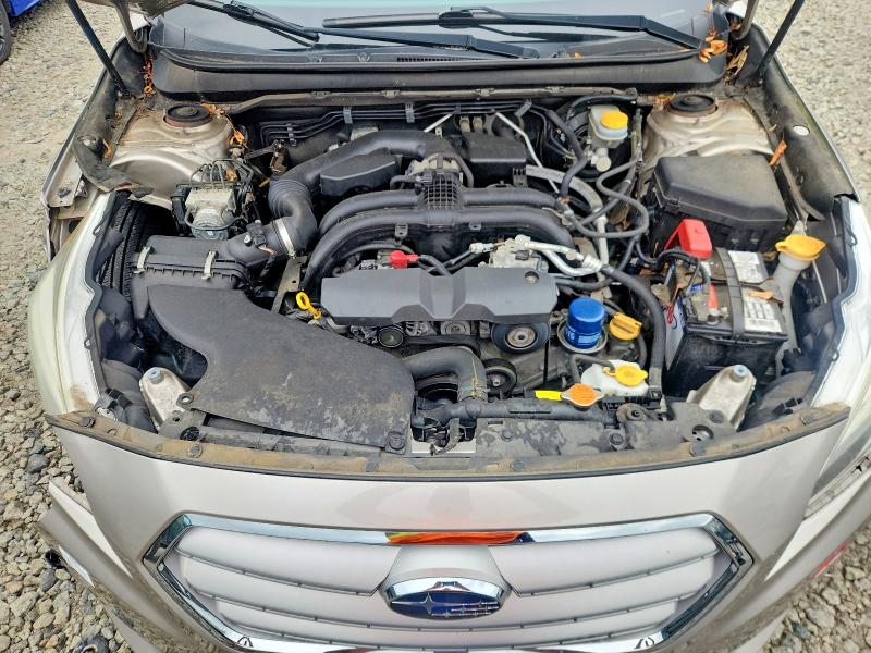 Aukcja sprzedaży 2016 Subaru Legacy, vin: 4S3BNAF6XG3031602, numer aukcji: 61576686
