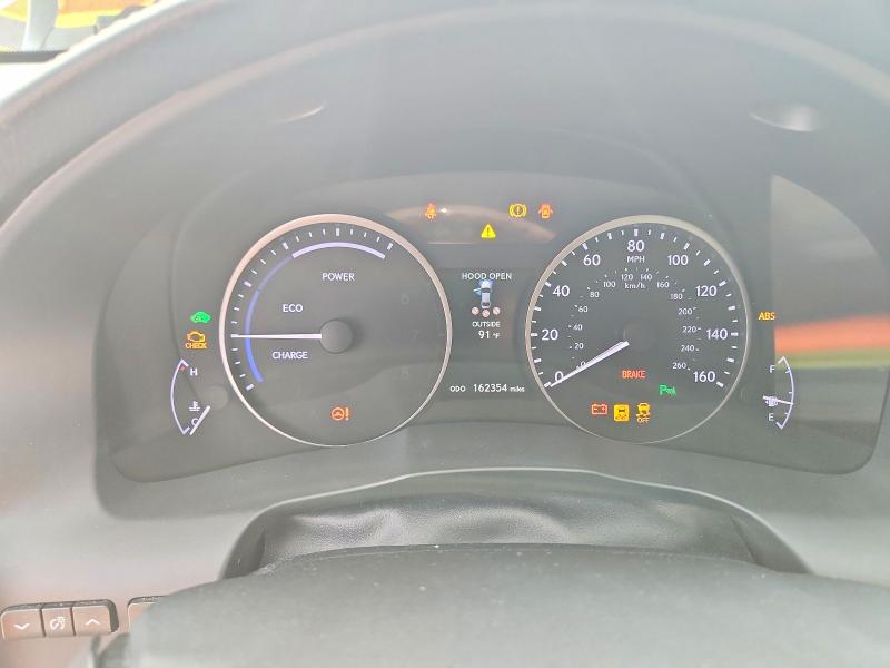 Aukcja sprzedaży 2013 Lexus Es, vin: JTHBW1GG2D2036023, numer aukcji: 61955646