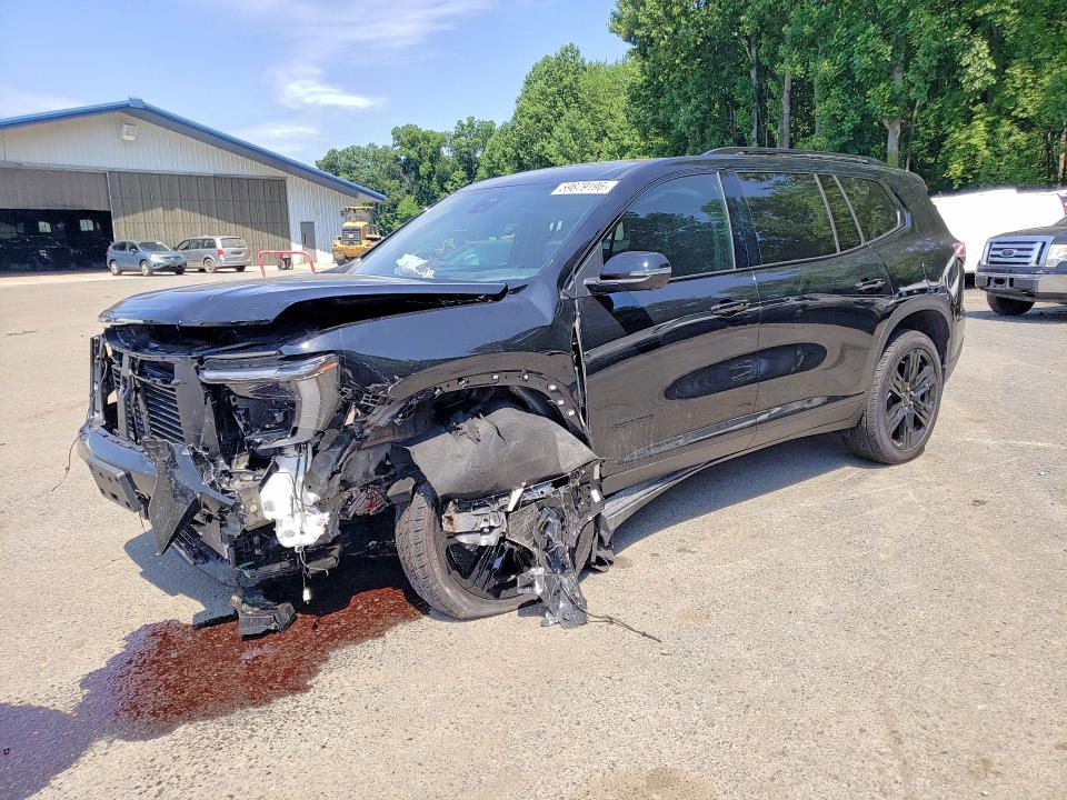 Продажа на аукционе авто 2026 Gmc Acadia, vin: 1GKENNKS9TJ104105, номер лота: 59879196