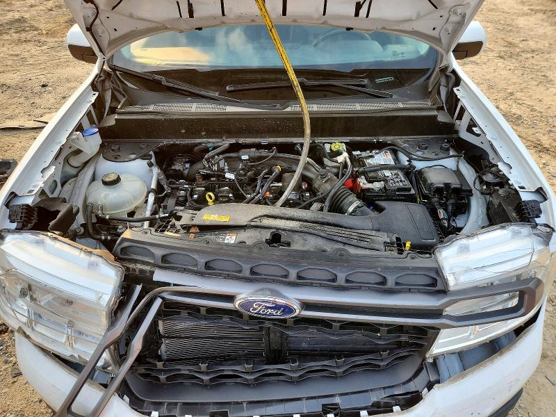 2022 Ford Maverick მანქანა იყიდება აუქციონზე, vin: 3FTTW8F91NRA10205, აუქციონის ნომერი: 61782056