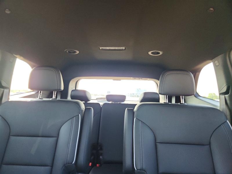 62444176 :رقم المزاد ، 5GAEVAKS1TJ104993 vin ، 2026 Buick Enclave مزاد بيع