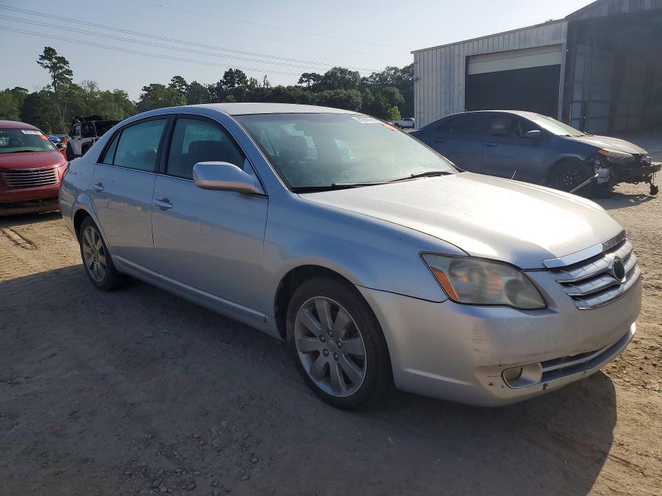 Aukcja sprzedaży 2007 Toyota Avalon, vin: 4T1BK36B57U200481, numer aukcji: 61386556