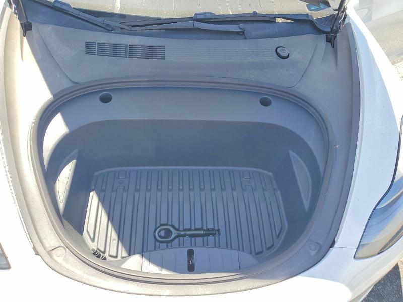 2023 Tesla Model 3 მანქანა იყიდება აუქციონზე, vin: 5YJ3E1EA8PF485134, აუქციონის ნომერი: 62821096