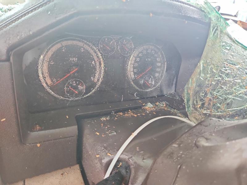 60648716 :رقم المزاد ، 3D7UT2CL8AG172337 vin ، 2010 Dodge Ram 2500 مزاد بيع